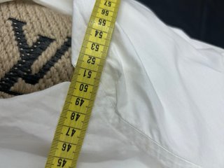 Camisa Tommy Hilfiger Blanca Talla S Hombre