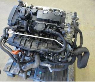 Motor BWA 200cv