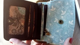 Monedero Sweet Candy