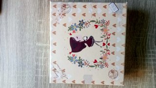 Monedero Sweet Candy