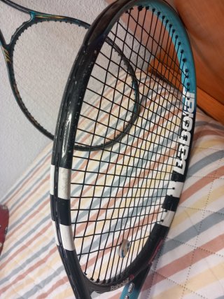 Raqueta Babolat Junior