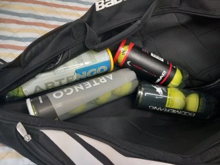 Raqueta Babolat Junior