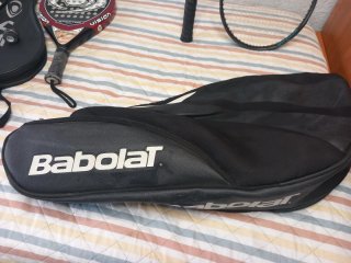 Raqueta Babolat Junior