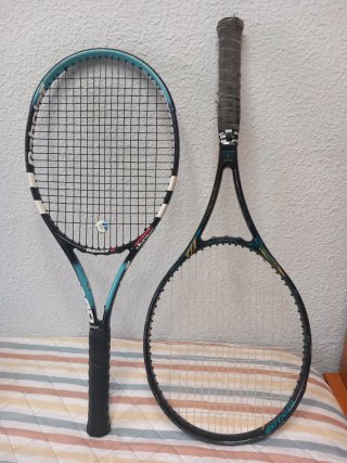 Raqueta Babolat Junior