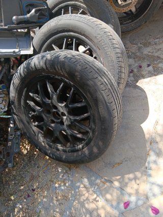 Llantas bbs de golf 4 GTI