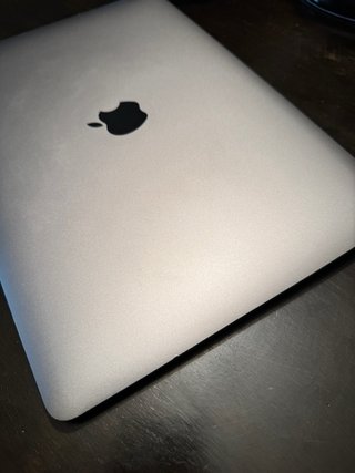 MacBook Air M1 2020, 8GB RAM, 256GB SSD
