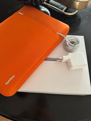 MacBook Air M1 2020, 8GB RAM, 256GB SSD