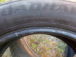 225/50 17 98W Neumáticos Firestone