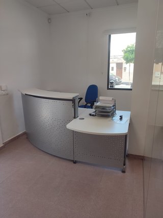 LOCAL EN ALQUILER PARA OFICINAS