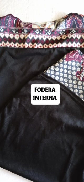 Abito estivo taglia L