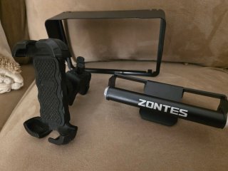 Accesorios Moto