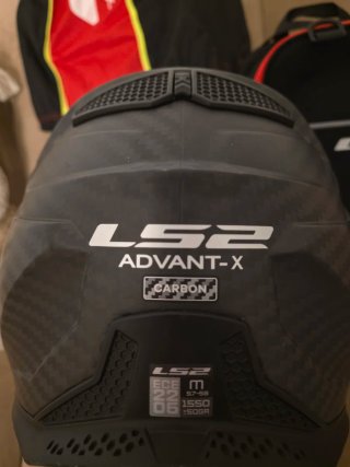 Accesorios Moto