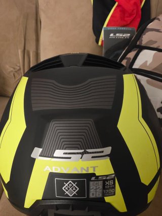 Accesorios Moto