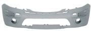 Paragolpes Citroen C3 2005-2010