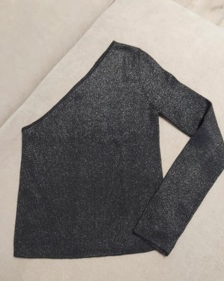 Camiseta Lefties brillante talla S