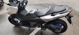 Yamaha T-Max 530 SX Scooter