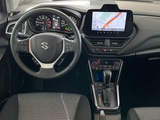 Suzuki SCross 1.4T S2 Mild Hybrid Auto