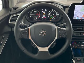 Suzuki SCross 1.4T S2 Mild Hybrid Auto