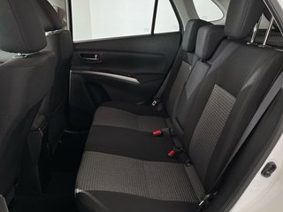 Suzuki SCross 1.4T S2 Mild Hybrid Auto