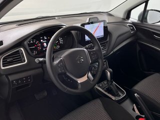 Suzuki SCross 1.4T S2 Mild Hybrid Auto