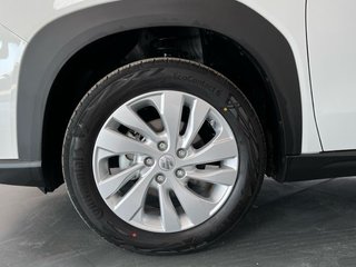 Suzuki SCross 1.4T S2 Mild Hybrid Auto