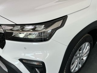 Suzuki SCross 1.4T S2 Mild Hybrid Auto