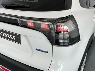 Suzuki SCross 1.4T S2 Mild Hybrid Auto