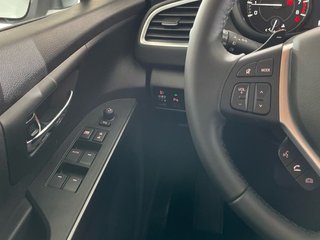 Suzuki SCross 1.4T S2 Mild Hybrid Auto