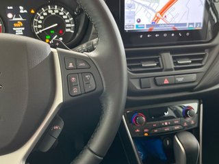 Suzuki SCross 1.4T S2 Mild Hybrid Auto