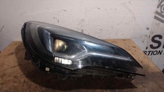 FARO DERECHO OPEL ASTRA K LIM. 5TÜRIG Excellence