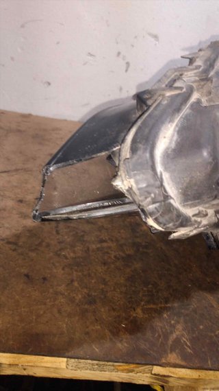 FARO DERECHO OPEL ASTRA K LIM. 5TÜRIG Excellence