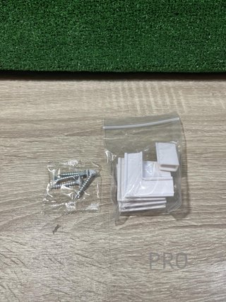 Mosquitera magnética para ventanas Flintronic