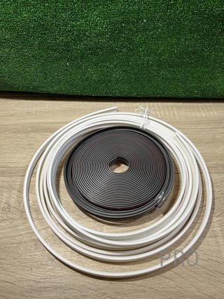 Mosquitera magnética para ventanas Flintronic