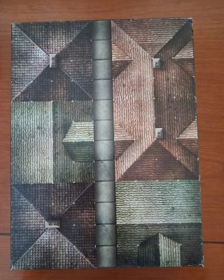 Dungeons & Dragons Essentials The City
