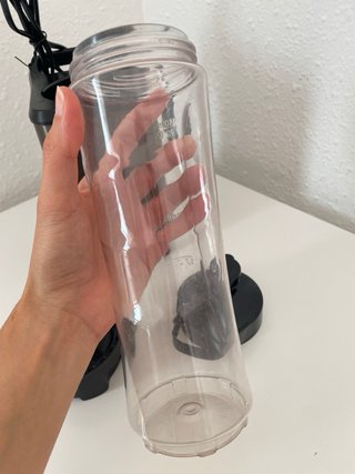 Batidora Personal Black+Decker 350W