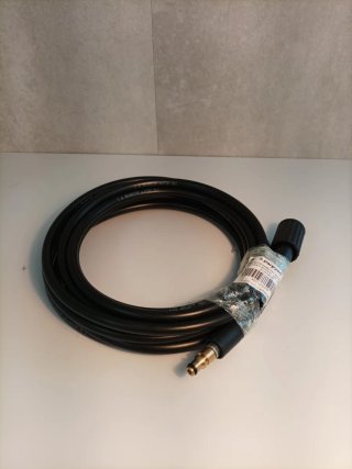 Manguera hidrolimpiadora Annovi Black Decker 6mt
