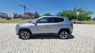 Jeep Compass 2019