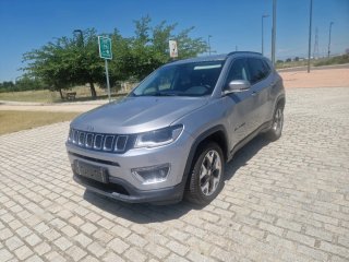 Jeep Compass 2019