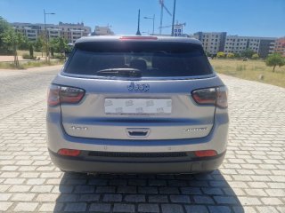 Jeep Compass 2019