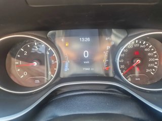 Jeep Compass 2019