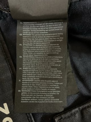 Pantalón chino hombre de G-Star Raw (W31/L32)