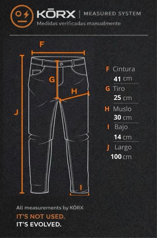 Pantalón chino hombre de G-Star Raw (W31/L32)