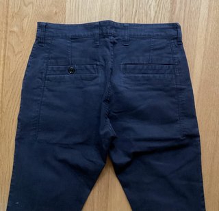 Pantalón chino hombre de G-Star Raw (W31/L32)