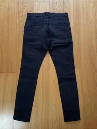 Pantalón chino hombre de G-Star Raw (W31/L32)