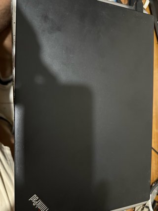 Lenovo Thinkpad T460s i5 12GB RAM 256 gb SSD
