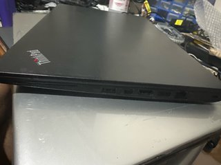 Lenovo Thinkpad T460s i5 12GB RAM 256 gb SSD