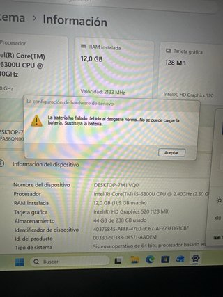 Lenovo Thinkpad T460s i5 12GB RAM 256 gb SSD