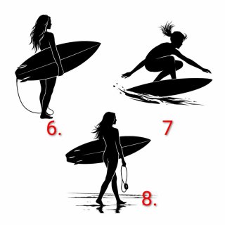 Funda Tabla Surf