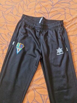 Pantalón chándal C.D. Olímpico Cádiz