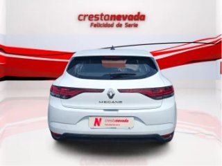 Renault Megane 2022 DESDE 239€ MES ¡SIN ENTRADA!
